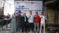 Kemendag RI Berhasil Antarkan 10 Mitra Binaan UMKM LPEI Berkiprah di Pasar Ekspor Australia