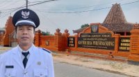 Menengok Desa Purisemanding Kecamatan Plandaan Di Bawah Pimpinan Kades Nurbata