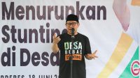 Gus Muhaimin: Dana Desa 5 Miliar Cukup untuk Tuntaskan Stunting dan Kemiskinan Esktrim