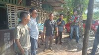 Turunkan Massa Bayaran Hok Kim Nekat Lakukan Panen Dilahan Sengketa