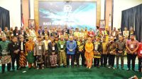 Silaturahmi Raja dan Sultan Sepakati 3 Tuntutan 