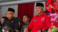 Wapres Hadiri Puncak Peringatan Bulan Bung Karno di GBK