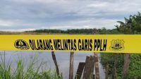 GAKKUM KLHK Temukan Pipa Tidak Terdata Terindikasi Diduga Saluran Pembuangan Ilegal pabrik PT BMB