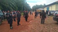 Hok Kim tidak ada menyuruh Massa Lakukan Panen Paksa Dilahan Sengketa