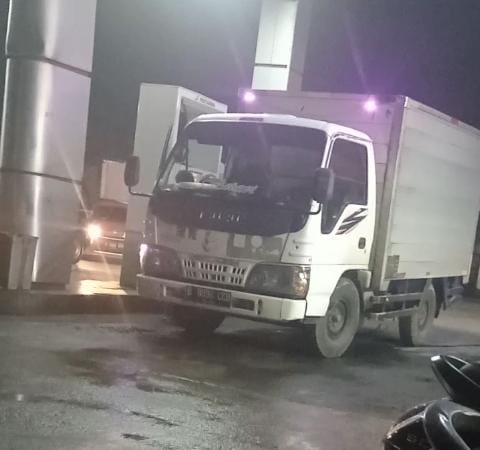 Marak Mafia Solar, Aktivis Mahasiswa Siap Unjuk Rasa ke Mabes Polri 