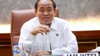 Pembangunan Proyek Strategis dan Prioritas, JAM-Intelijen: Jangan Terperangkap Praktek Transaksional  