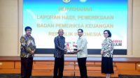 BPK Harap Kemendikbudristek Tindaklanjuti Rekomendasi Sesuai Rencana Aksi
