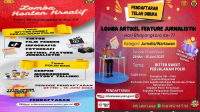 Polres Jombang Gelar Lomba Konten Kreatif Sambut Hari Bhayangkara