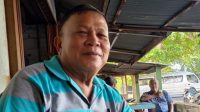 Tokoh Masyarakat Mentok Apresiasi, Polres Bangka Barat Donor Darah Menyambut Hut Bhayangkara ke 77