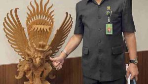 Waspada..! Marak Penipuan Mengatasnamakan Pejabat Mahkamah Agung