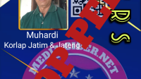 Redaksi Media Ciber Merasa Sangat Dirugikan Oleh Muhardi Mantan Oknum Anggota Media Ciber