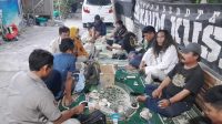 Diduga Mabuk, Ketua Serikat Pekerja Melakukan Pemukulan Kepada Anggotanya
