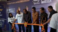 Dukung Industri Kreatif, Persatuan Jaksa Indonesia Selenggarakan PERSAJA CREATIVE UMKM EXPO & CHARITY CONCERT