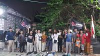 Ratusan Rakyat Dan Buruh Pabrik Siap Turun Jalan Untuk Menegakkan Aturan Ketenagakerjaan