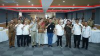 BPN Kabupaten Bekasi Gelar Sosialisasi Pencegahan Konflik Pertanahan