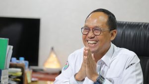 Seluruh Desa Berstatus Mandiri, Kemendes PDTT Apresiasi Pemda Bantul