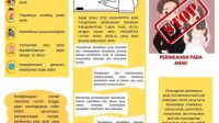Pencegahan Pernikahan Dini Serta Risiko Bayi Stunting
