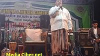 Uri – Uri Budaya Leluhur Warga Dusun Bulak Desa Mojokrapak Gelar Sedekah Dusun