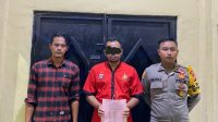 HE Ditetapkan Sebagai Tersangka Di Duga lakukan Penipuan terhadap PT Tambun Bungai Indonesia