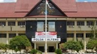 Sejumlah Tokoh Pemuda Dan Ormas Kalteng mendukung Proses Hukum terhadap HE