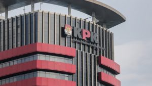 Diduga Terkait Kisruh OTT di Basarnas, Para Pegawai KPK Protes Minta Pimpinan KPK Mundur