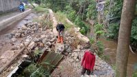 Kasi PSDA Paledang Bungkam Dikonfirmasi Proyek Bencana 