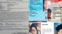 Sudah Lama Di Pondok Pesantren, Ali Ridwan Hadi Telah Kabur Mebawa Property Kamera Pondok Pesantren