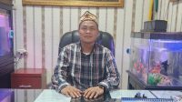 Yanto General Manajer Humas PT Sumber Energi Alam Lestari ( PT SEAL), komitmen jalalankan CSR mensejahterakan masyarakat sekitar