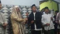 Keluarga Besar IKS’PI Kera Sakti Cabang Jombang Kedatangan Tamu Habib Ali Pengasuh Pondok Pesantren