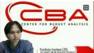 CBA Minta KPK Periksa Gubernur Ganjar Pranowo Terkait Mega Proyek Gedung DPRD Jateng