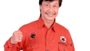 Datangi Stand Bazar, Julianda Effendi: Tingkatkan Produktivitas dengan Kreatifitas Kopertim yang Berdaya Saing