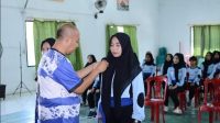 Tangkal Radikalisme, Legislator Debby Kurniawan Ingatkan Pentingnya Bela Negara