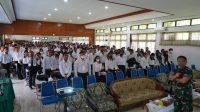 Globalisasi, Indonesia dan Wawasan Kebangsaan