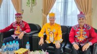 PKWRM melaksanakan Kongres III Tetap perjuangkan Pemekaran Kabupaten
