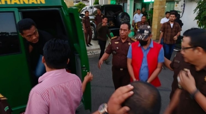 Gunakan IUP Antam Untuk Korupsi, Dua Petinggi Perusahaan Tambang Nikel Jadi Tersangka 