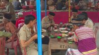 Acara Tahunan Sedekah Bumi ( Bersih Desa ) Dusun Gosono. Desa Gosono