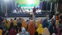 Pengajian Rutin Desa Gosono Kecamatan Wonosegoro Kabupaten Boyolali