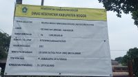 Proyek Labkesda Kab. Bogor Diduga Gunakan Besi Tidak Sesuai Perencanaan, Pengamat Kontruksi: Termasuk Manipulasi Bahan dan Markup