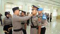 AKP Mulya Sugiharto Jabat Kasat Lantas Polres Gresik
