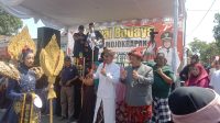 Karnaval Desa Mojokrapak Tembelang Jombang