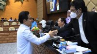 DPR Setujui Pagu Anggaran Kemendes PDTT Rp. 2,75 Triliun