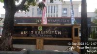 Diduga Sekdis Kesehatan dan Direktur Konsultan Pengawas Bungkam Dikonfirmasi Terkait Penggunaan Besi yang Tidak Sesuai pada Proyek Labkesda Kab. Bogor