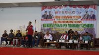 Open Tournament Taekwondo Piala Danrem 102/Pjg Dalam Rangka HUT Ke – 78 TNI