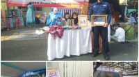 Dalam Rangka HUT Ke 29 PT Ekamas Fortuna Gampingan,Gelar Berbagai Kegiatan Sosial Untuk Masyarakat