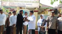 PJ Bupati Jombang Berangkatkan Kirap Pusaka Dan Budaya Desa Cupak
