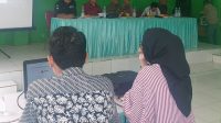 Musrenbangdes Pasirlaja TA. 2024 Fokus pada Pembangunan dari Aspirasi Warga