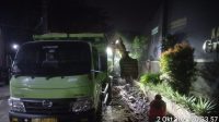 Proyek Rekonstruksi Jalan Masuk Buper Cimandala Mulai Digarap