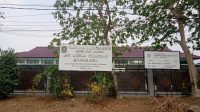 Perusahaan Pemenang Tender Proyek Relokasi Puskesmas Laladon tidak Jelas Keberadaannya, Kepala UKPBJ Bungkam Dikonfirmasi