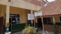 Progres Proyek RKB SDN 01 Bojong Kecamatan Kemang Berjalan Baik
