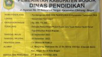 Pelaksana Bungkam Dikonfirmasi, Penyedia Jasa Proyek RKB SDN O5 Pasireurih Diduga Gunakan Besi tidak Sesuai Ketentuan